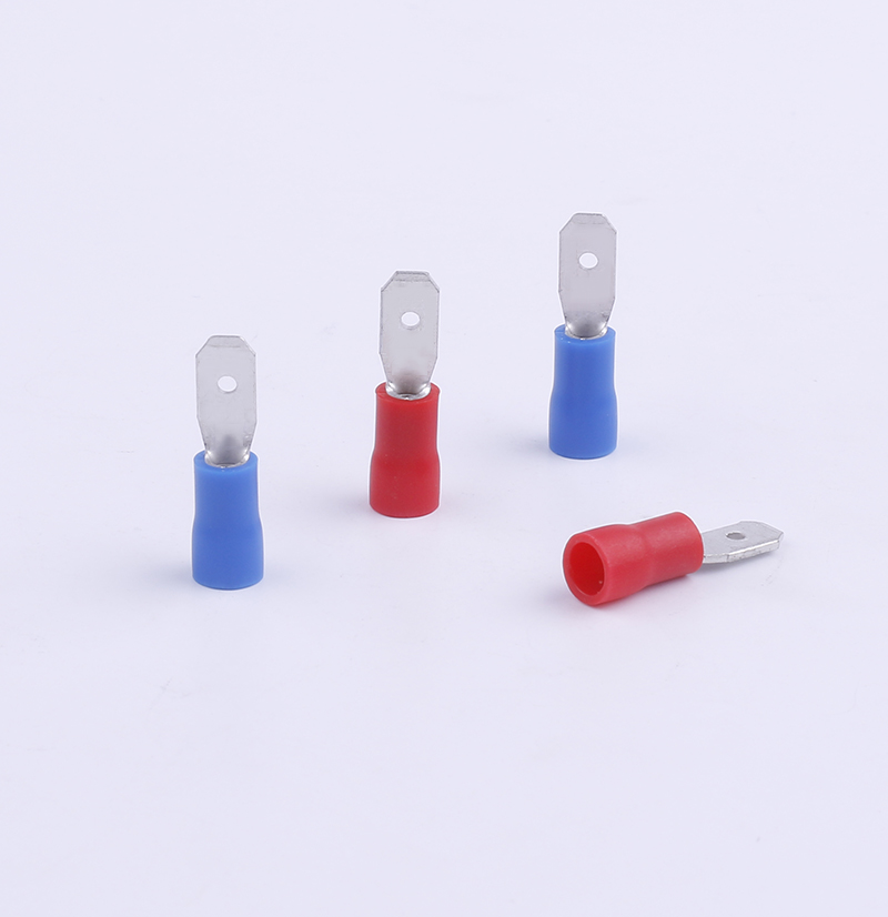 端子開模定制 端子開模定制