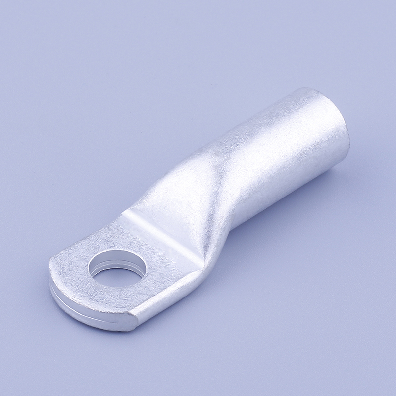 DIN德規銅管端子