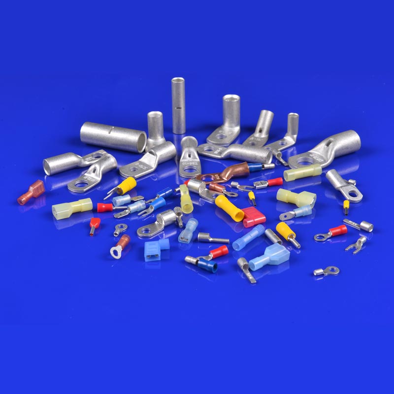 冷壓端子 冷壓端子