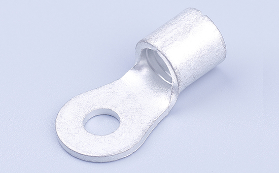 德規圓形裸端子