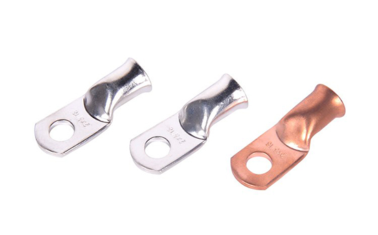 AWG美規銅管端子