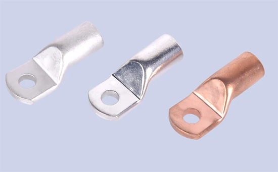 易進(jìn)式接線端子