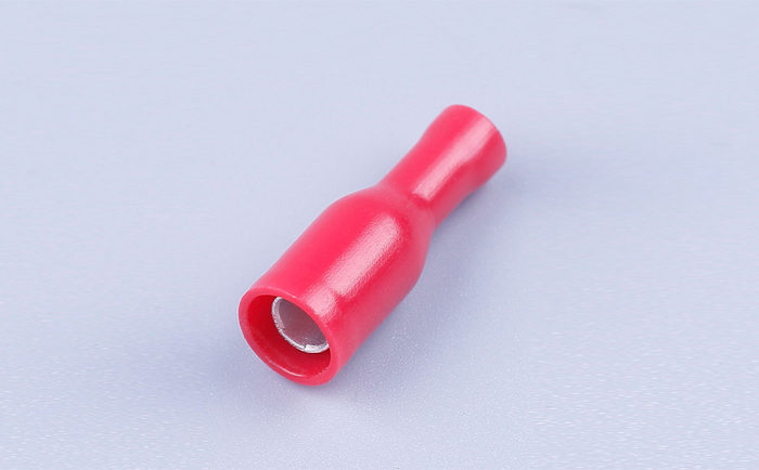 PVC絕緣母插端子