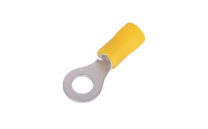 PVC絕緣圓形端子